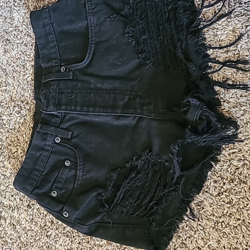 CARMAR SHORTS